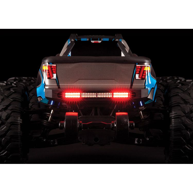 Traxxas LED Light Kit Maxx Complete (incl. Power Amplifier #6590)