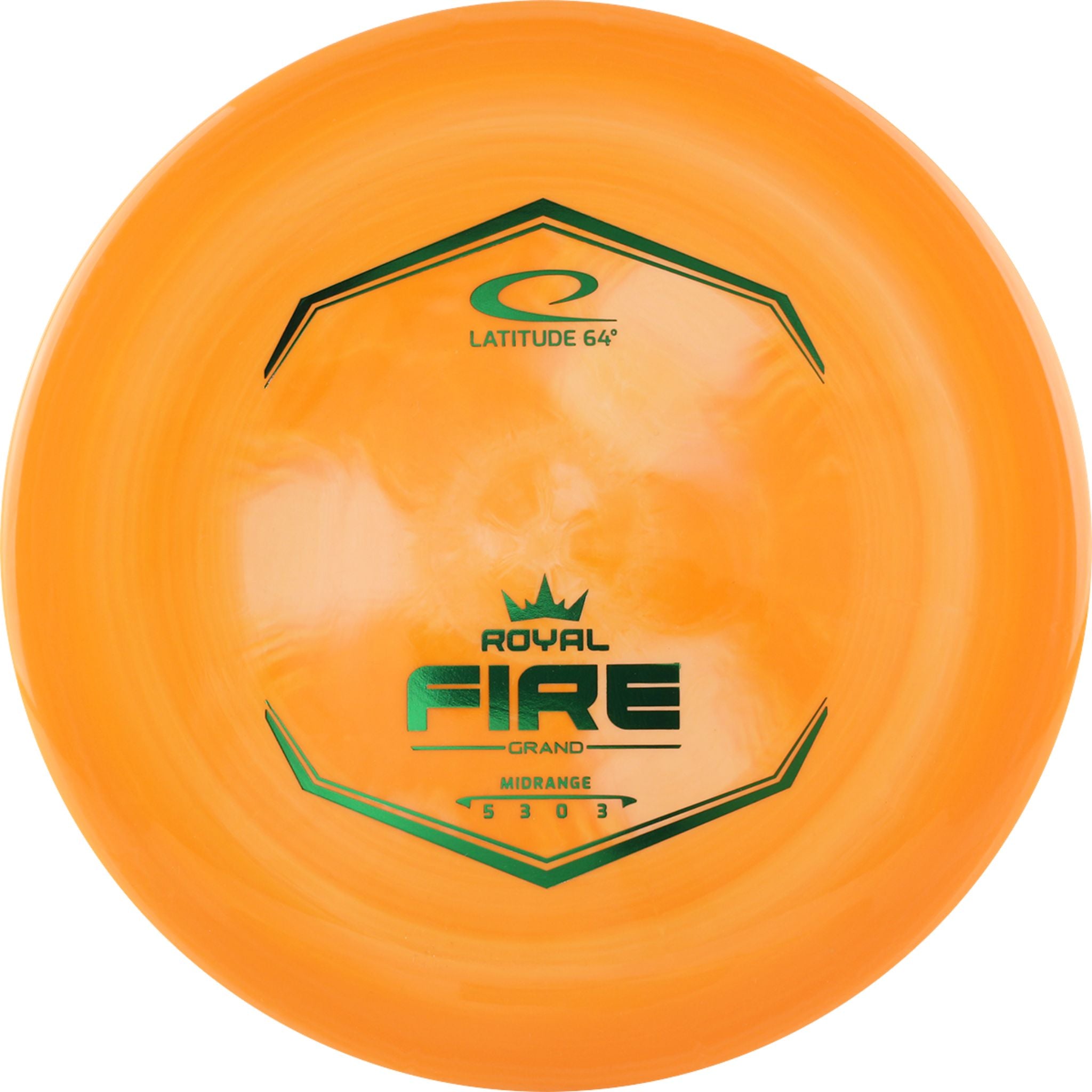 Grand Fire