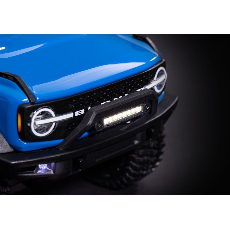 Traxxas LED Light Bar Kit TRX-4M