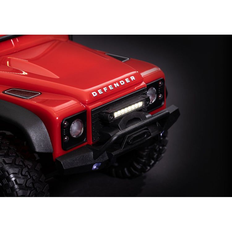 Traxxas LED Light Bar Kit TRX-4M