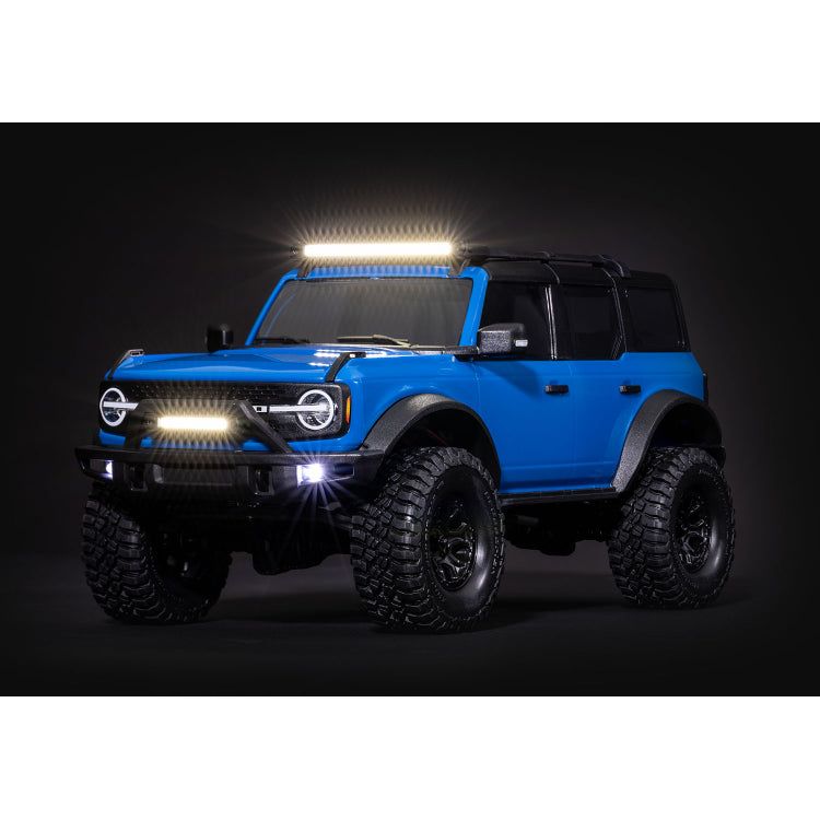 Traxxas LED Light Bar Kit TRX-4M