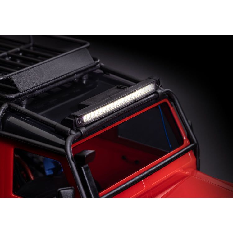 Traxxas LED Light Bar Kit TRX-4M