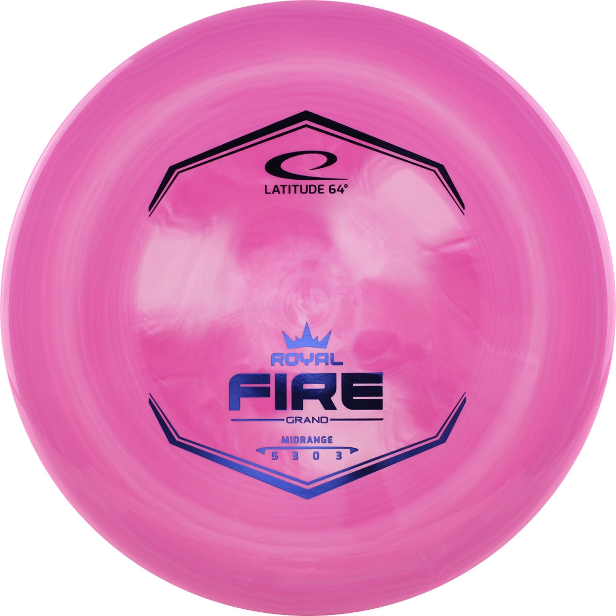 Grand Fire