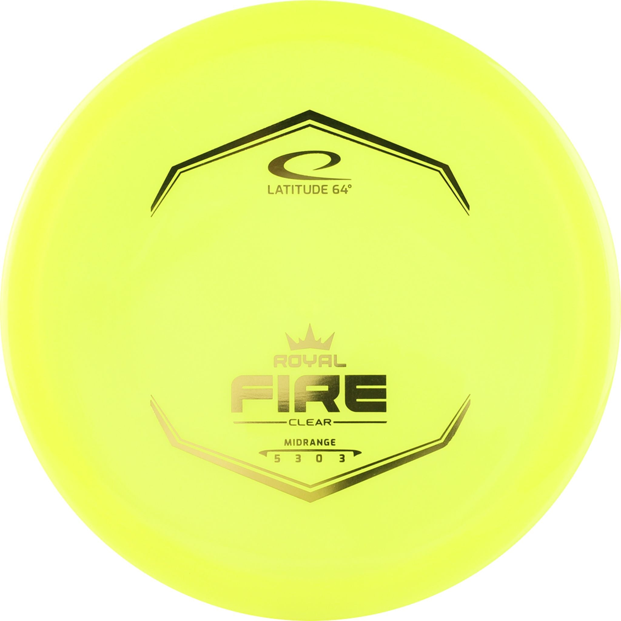 Clear Fire