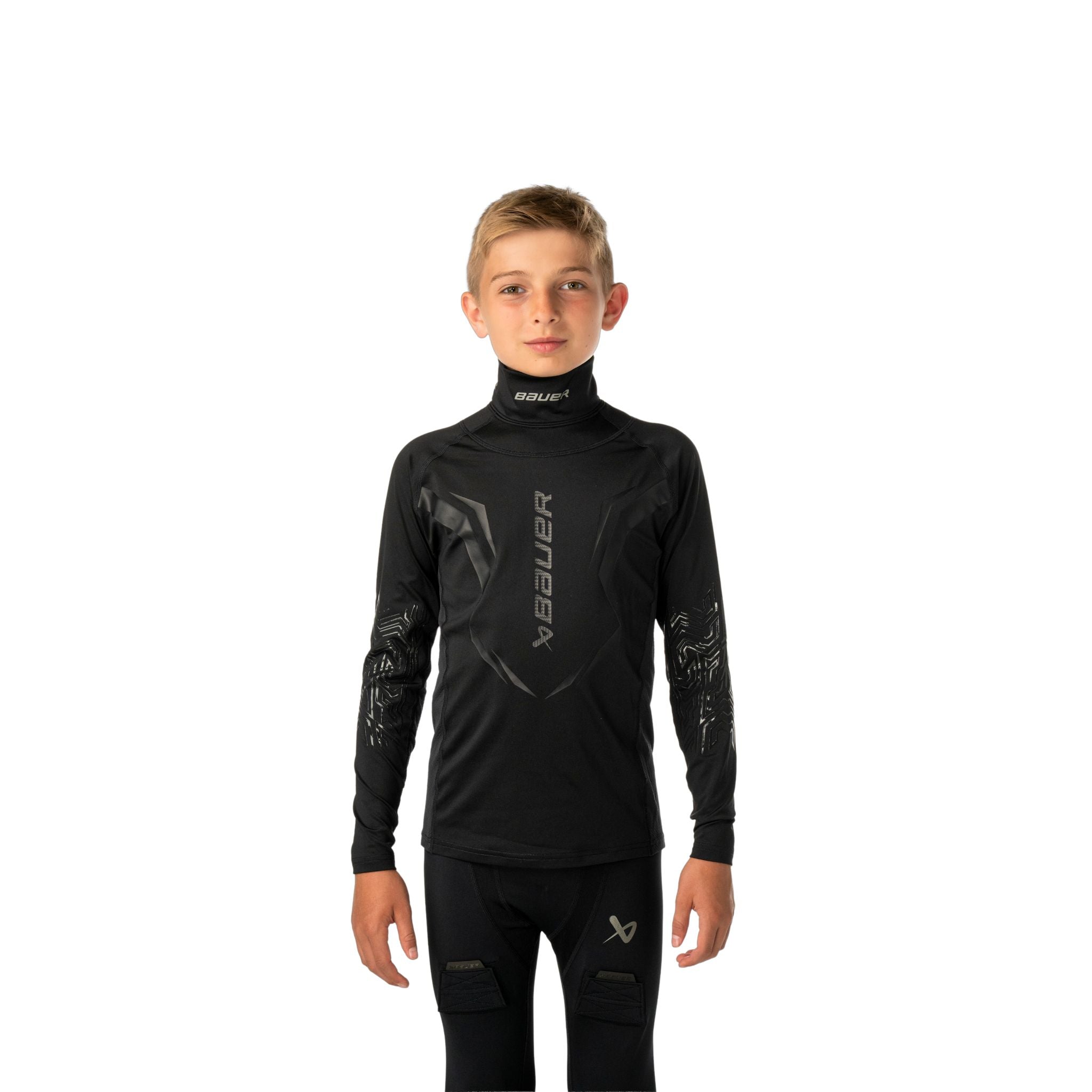 Bauer Protective Baselayer