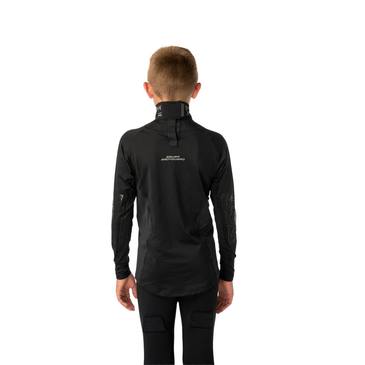 Bauer Protective Baselayer
