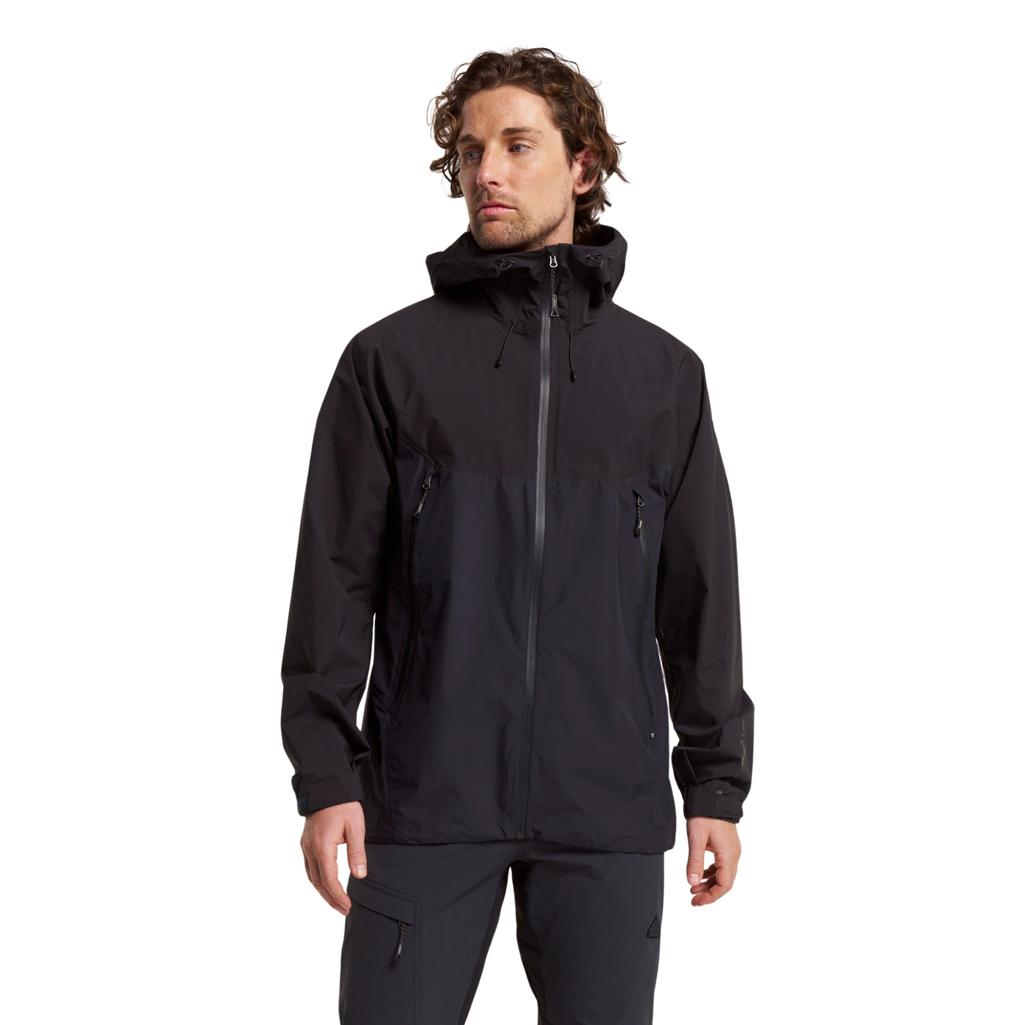 Himalaya Shell Herra Jakki