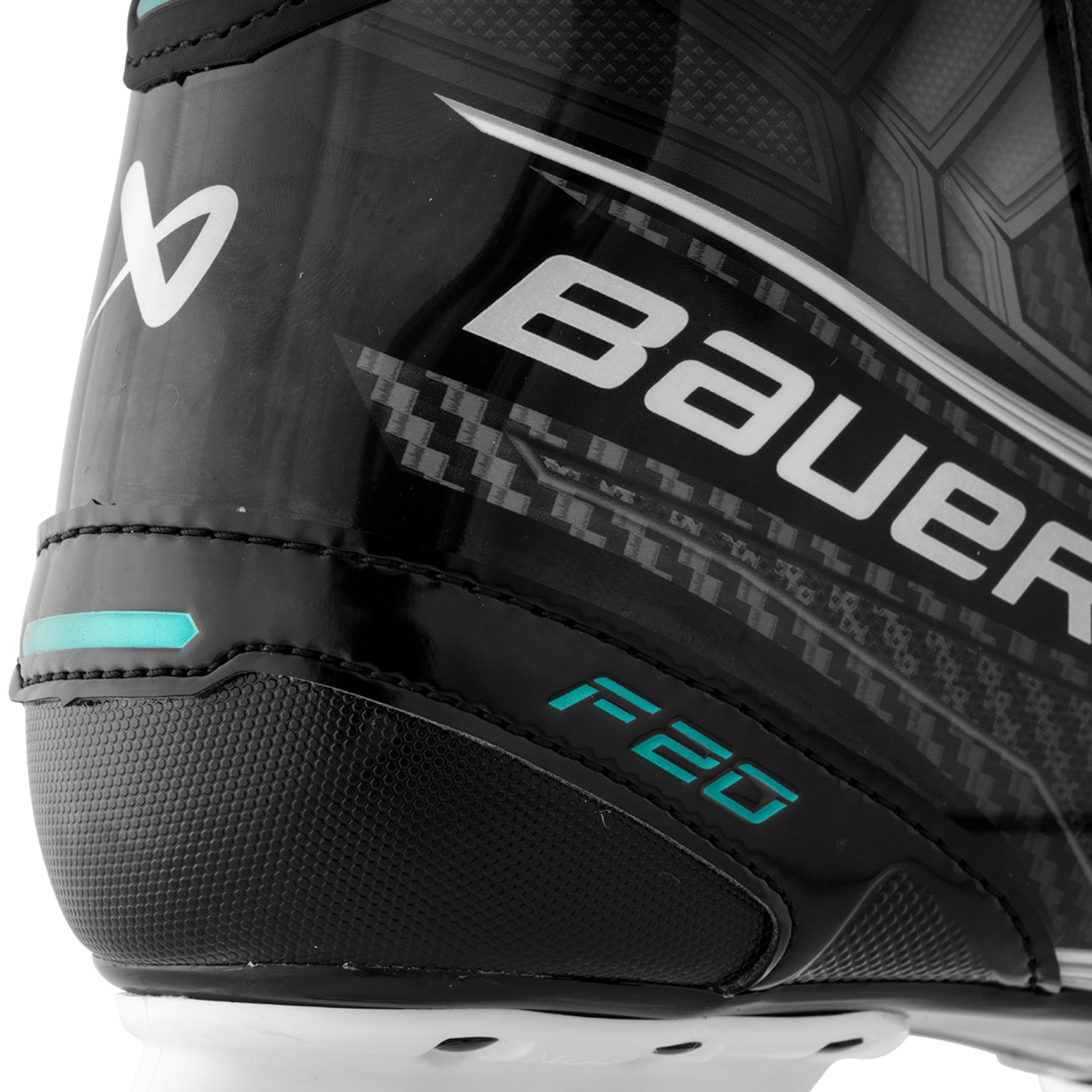 Bauer Supreme F20 Skautar