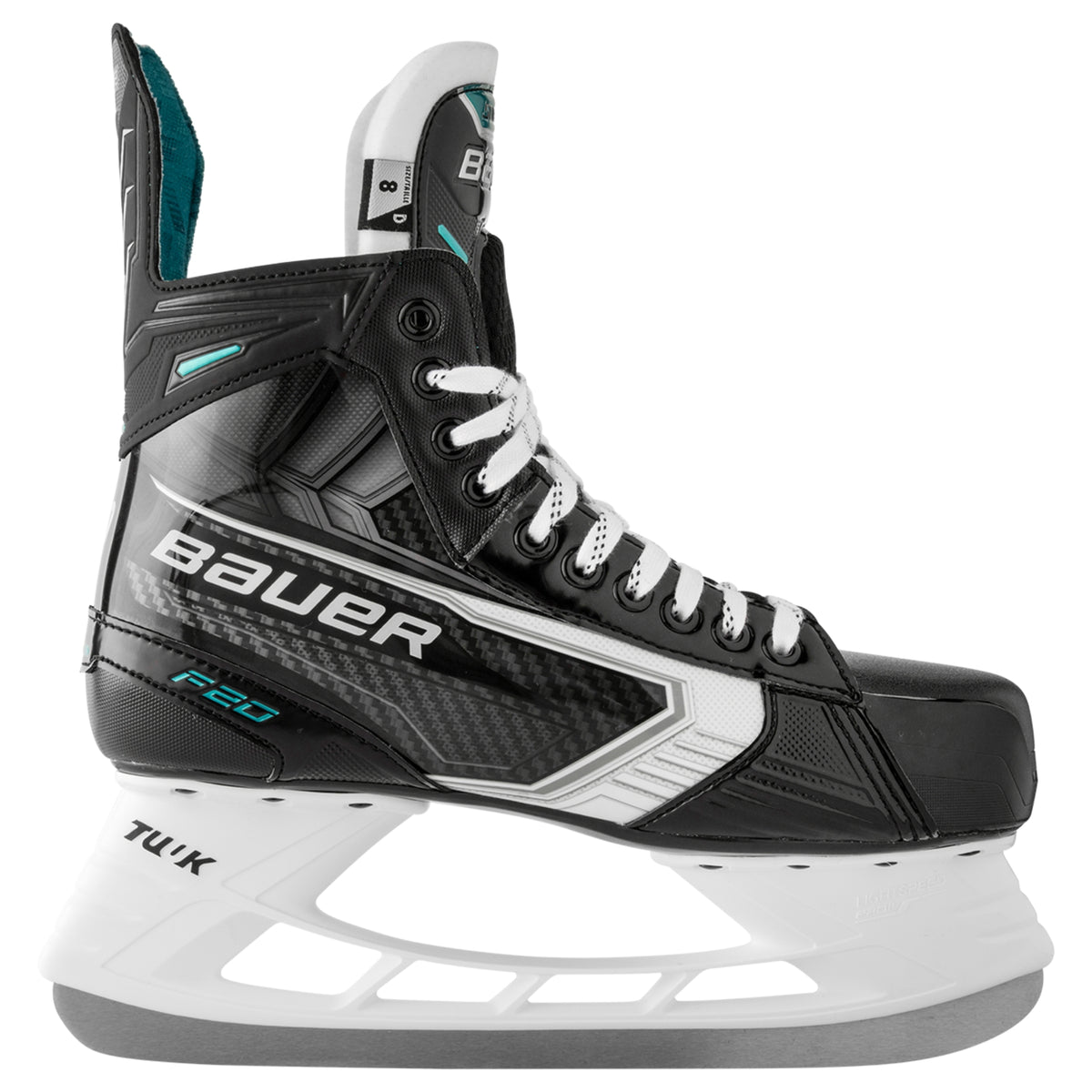 Bauer Supreme F20 Skautar
