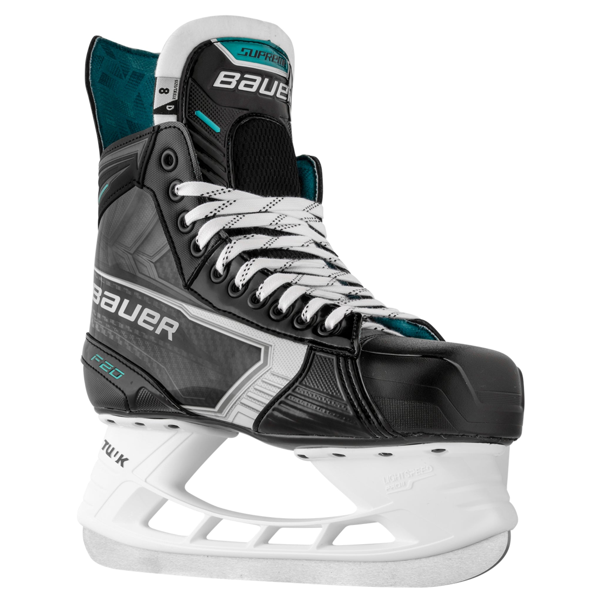 Bauer Supreme F20 Skautar