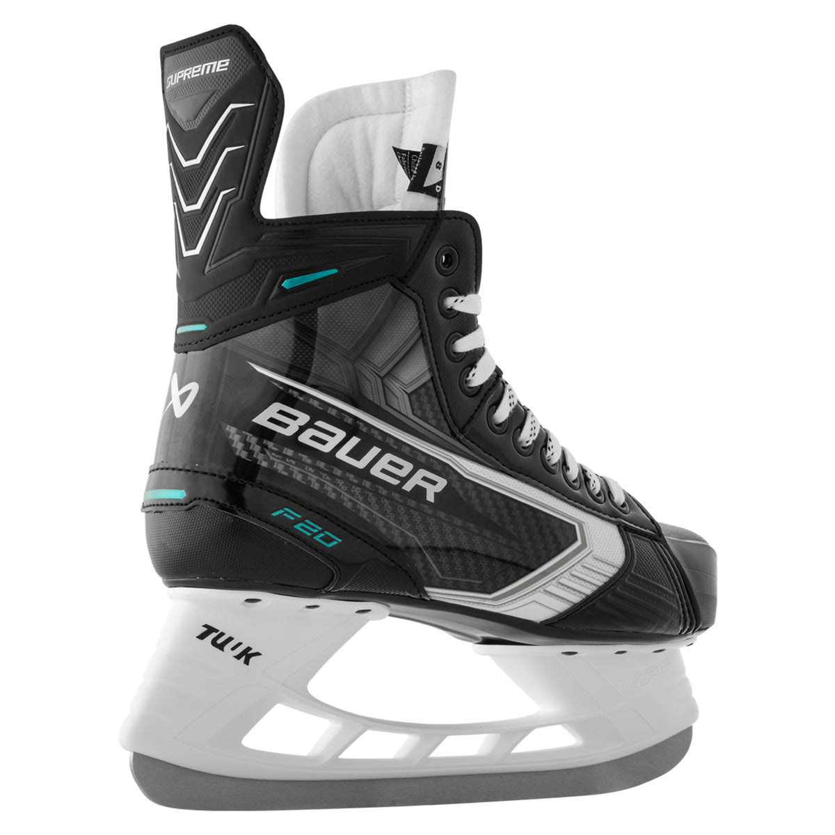 Bauer Supreme F20 Skautar