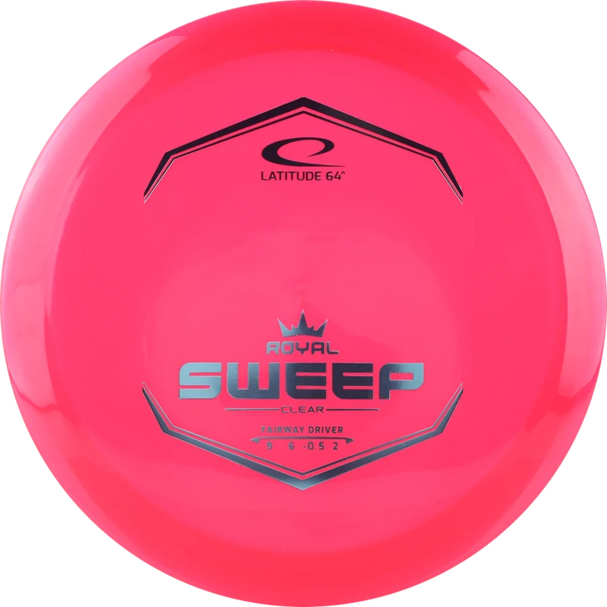 Clear Sweep