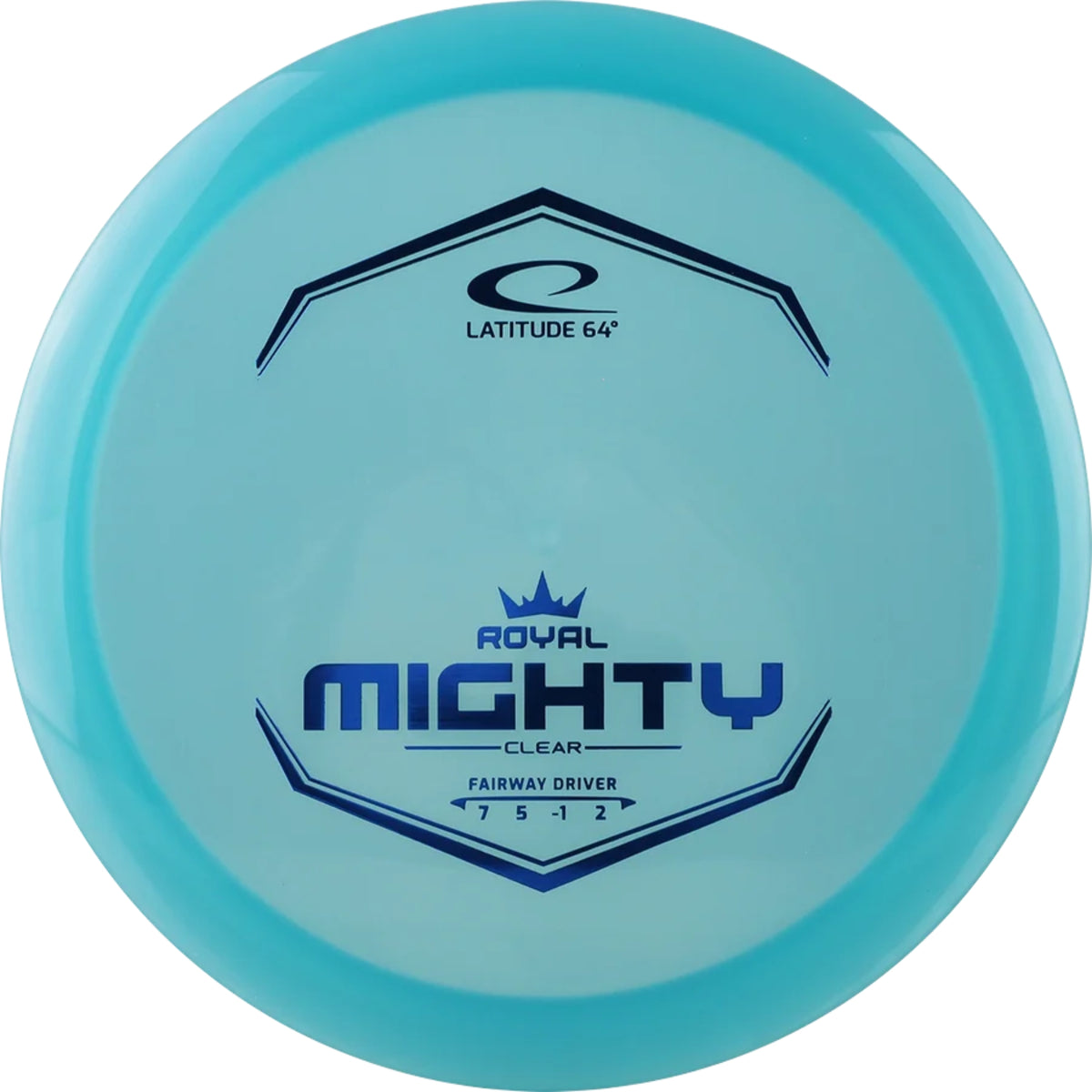 Clear Mighty
