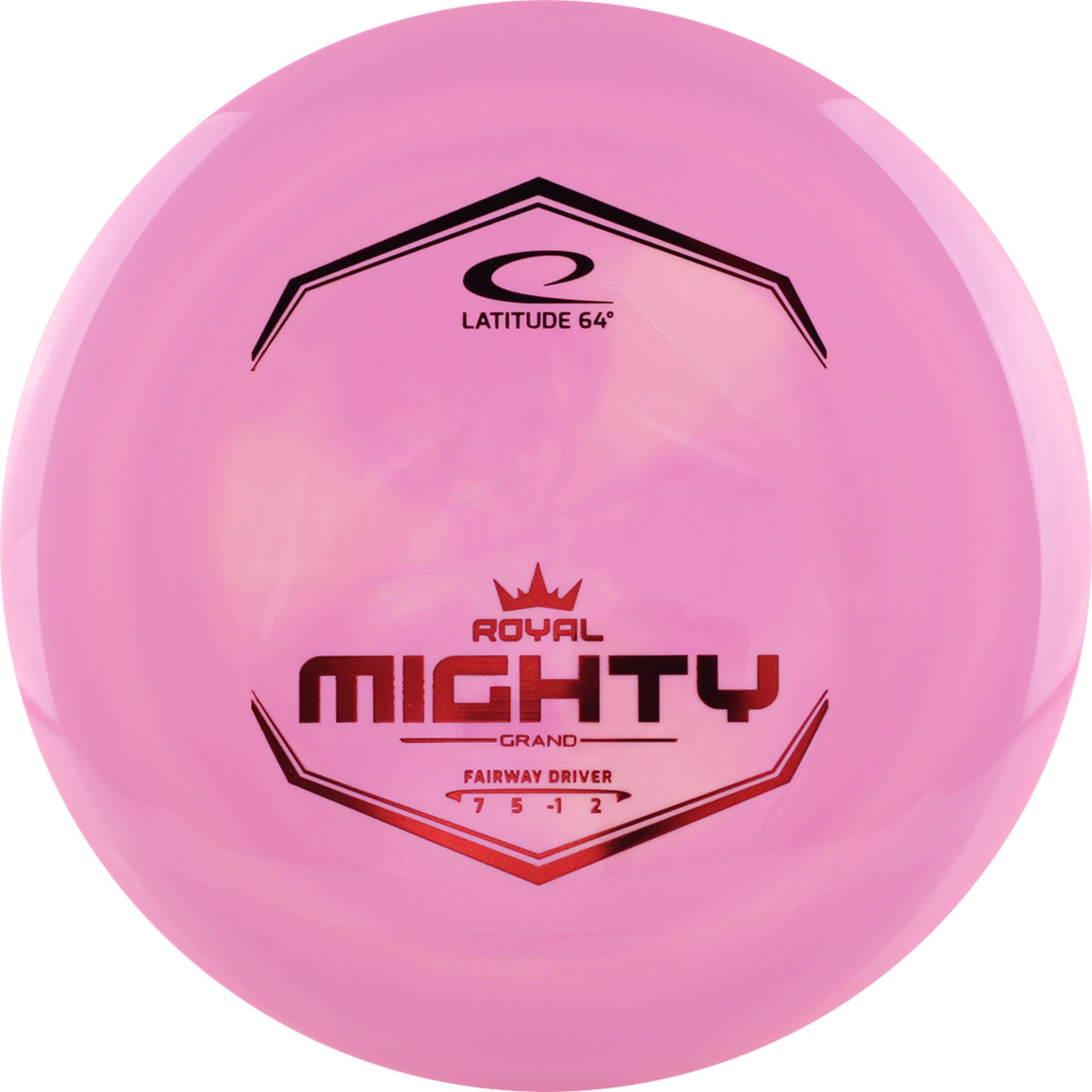 Grand Mighty