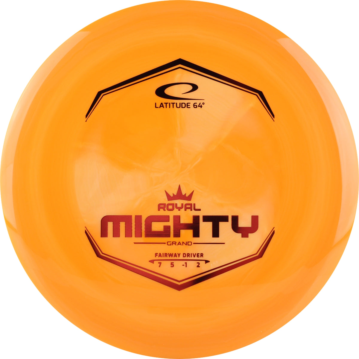 Grand Mighty