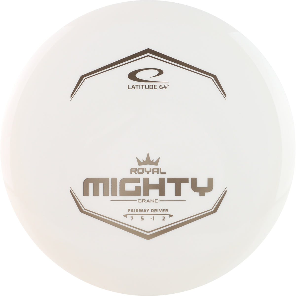 Grand Mighty