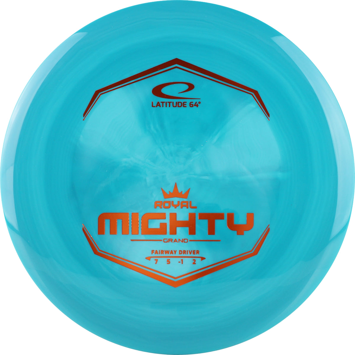 Grand Mighty