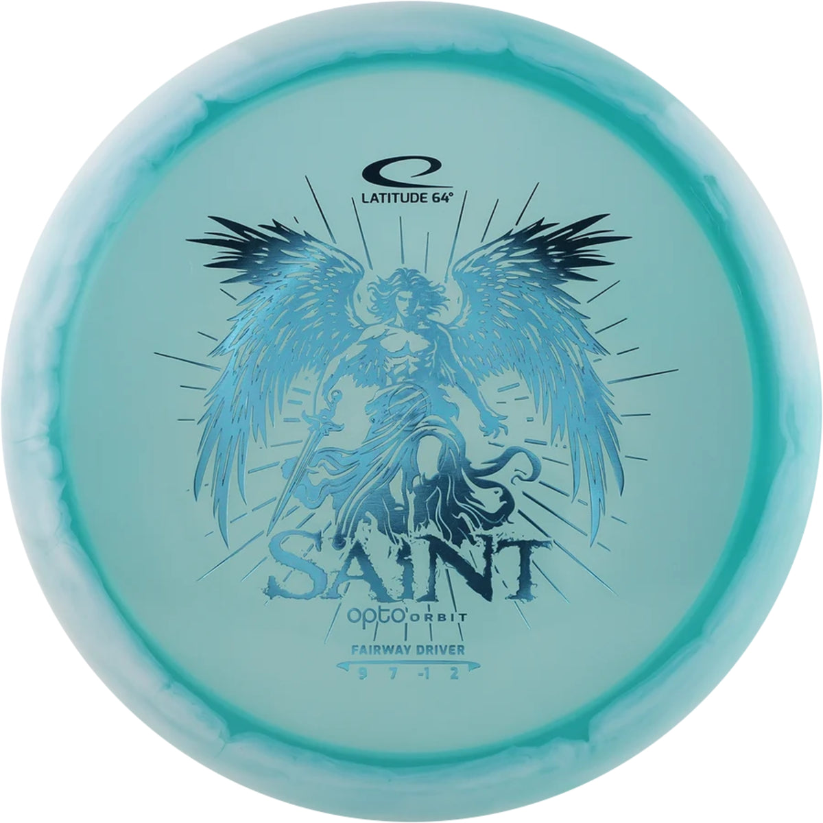Opto Orbit Saint