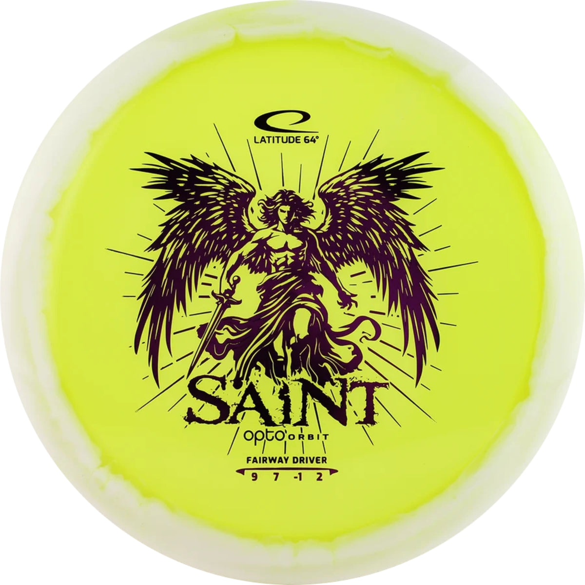 Opto Orbit Saint