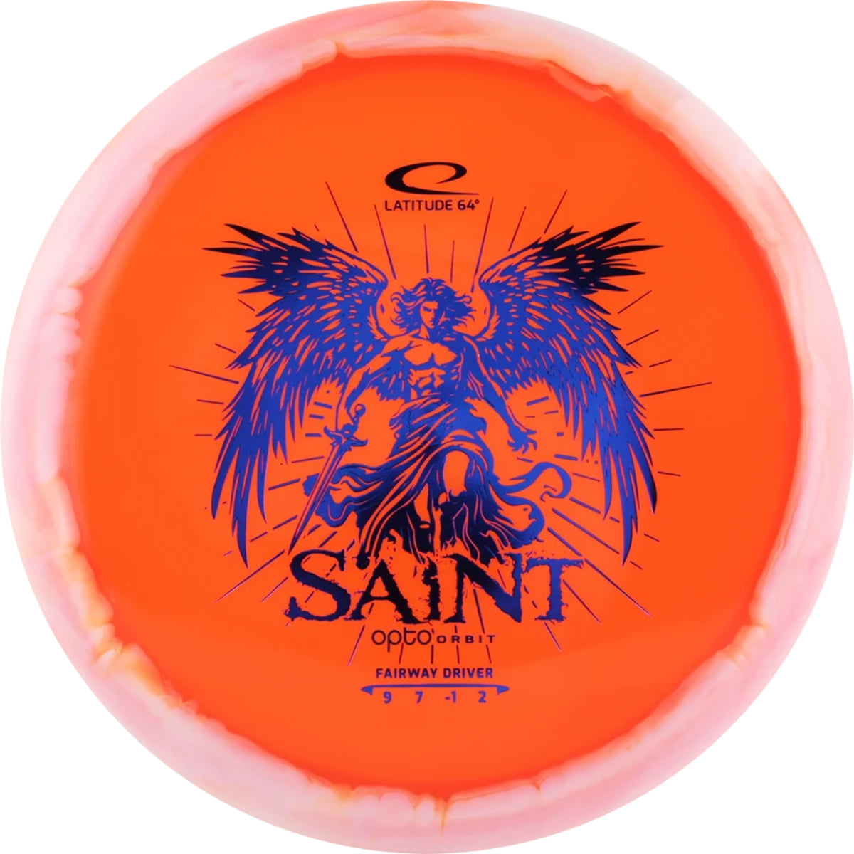 Opto Orbit Saint