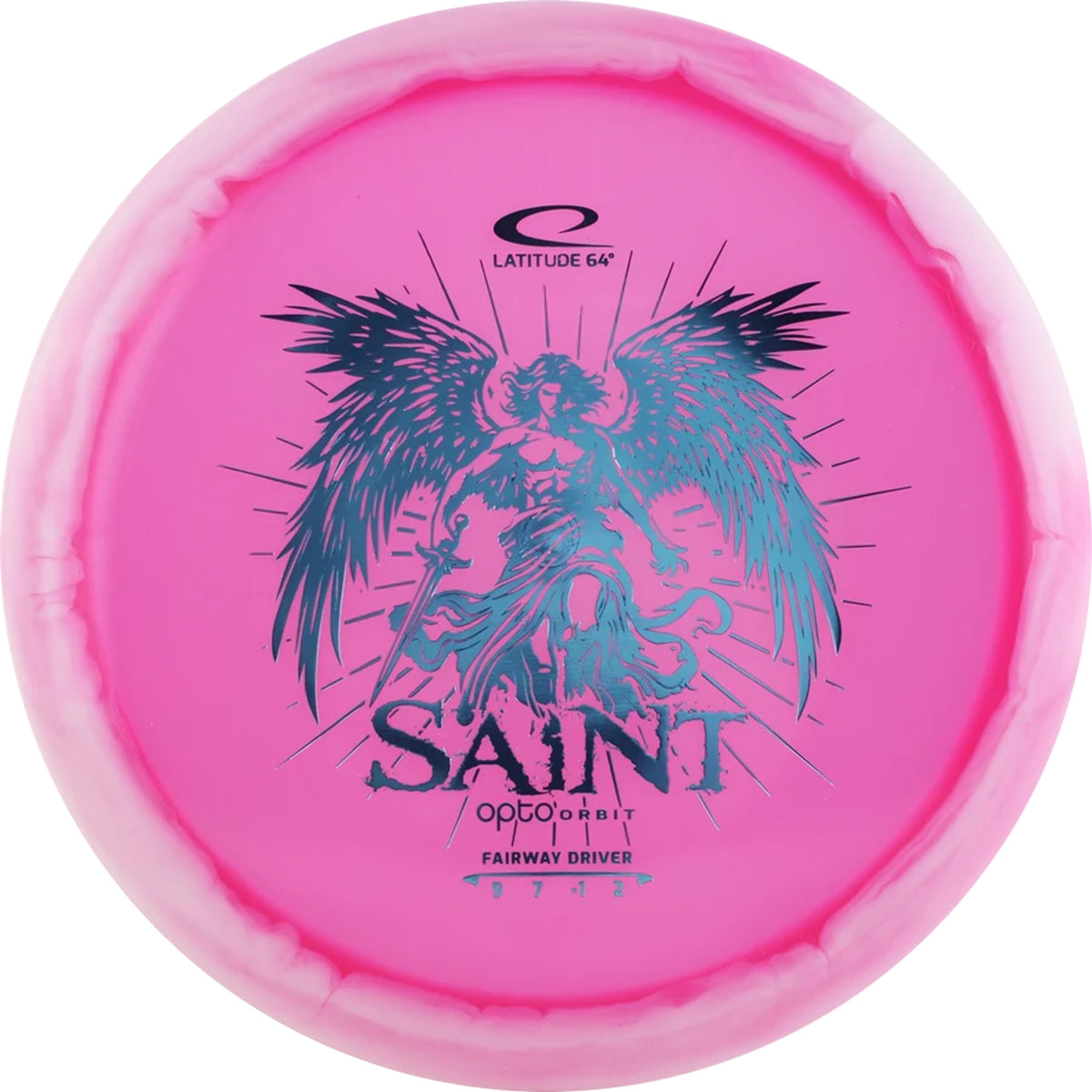 Opto Orbit Saint