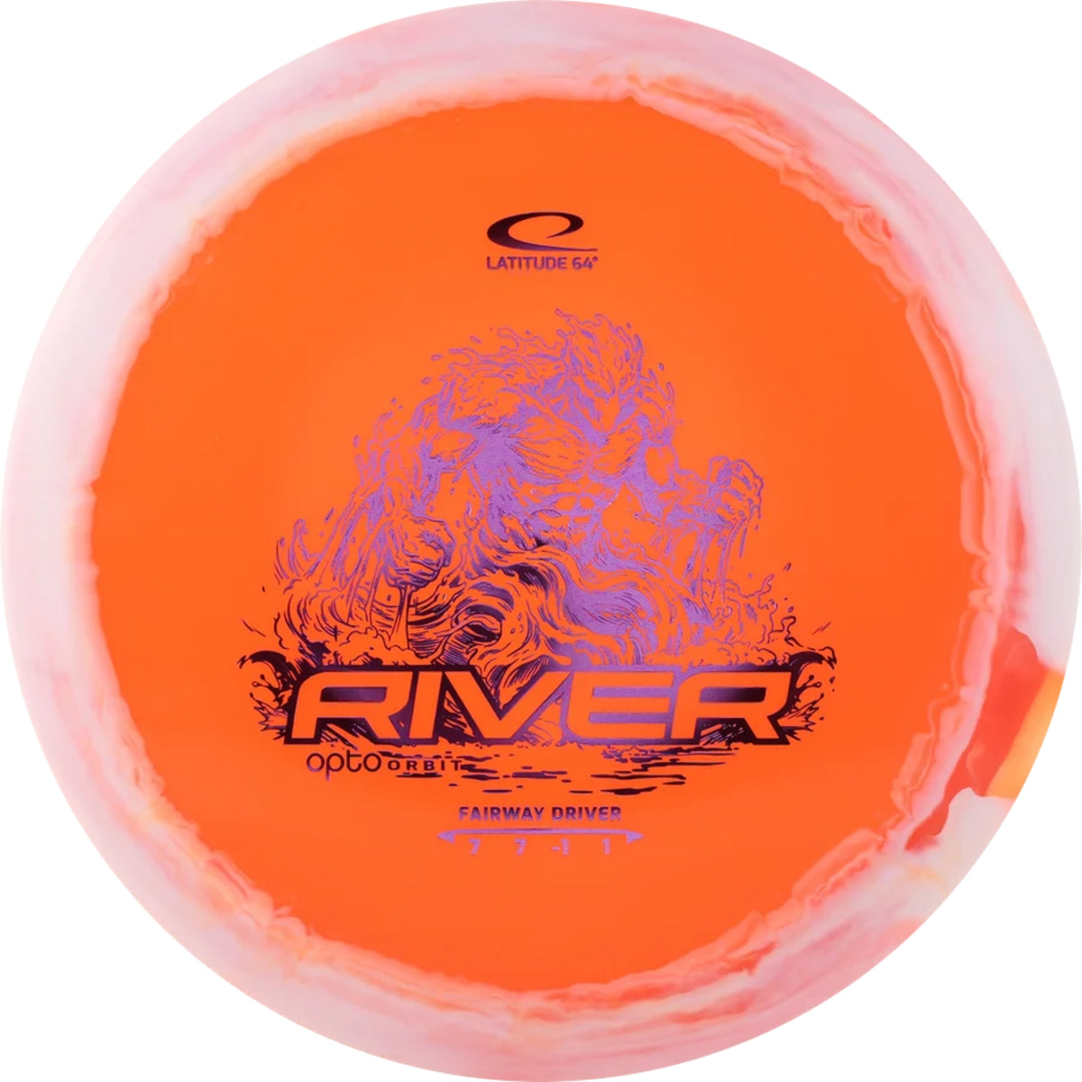 Opto Orbit River