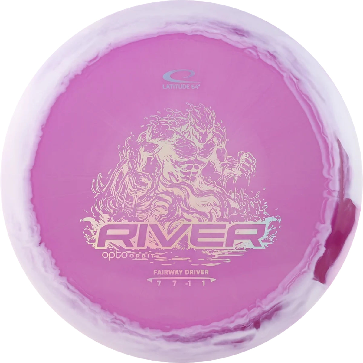 Opto Orbit River