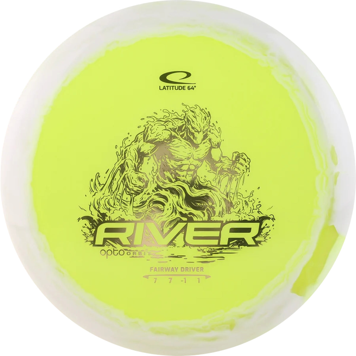 Opto Orbit River