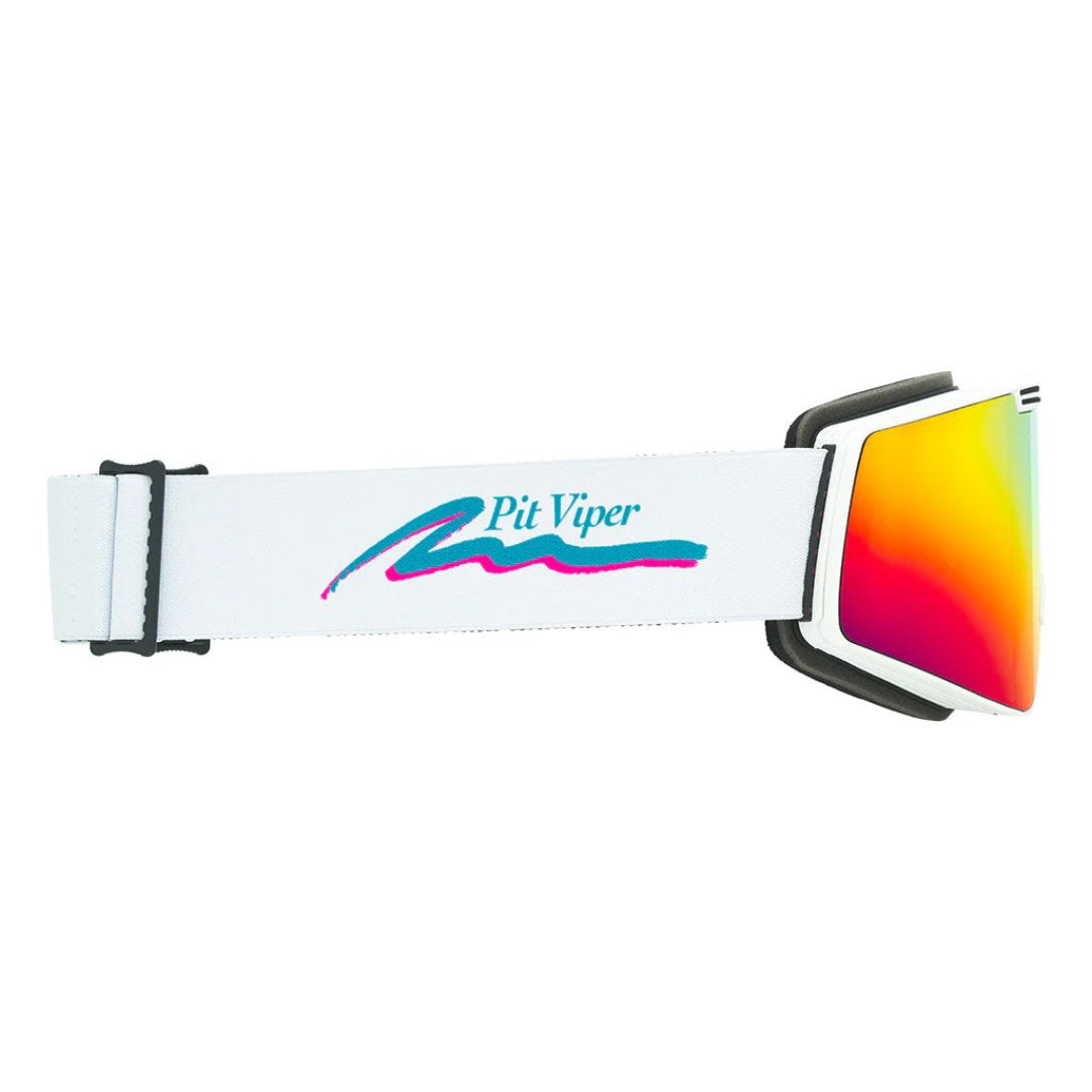 Pit Viper Proform The Food Court