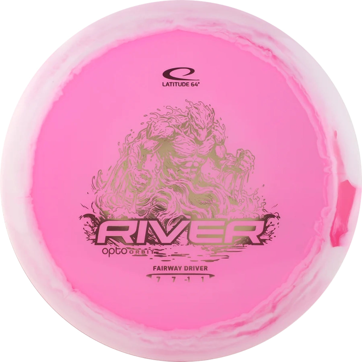 Opto Orbit River