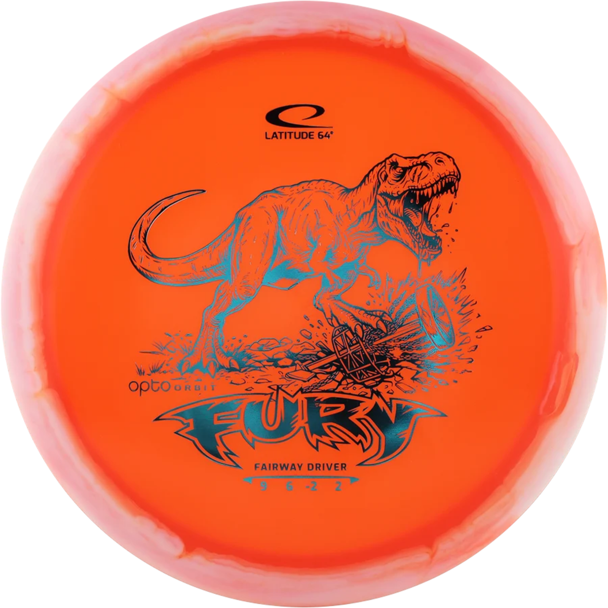 Opto Orbit Fury