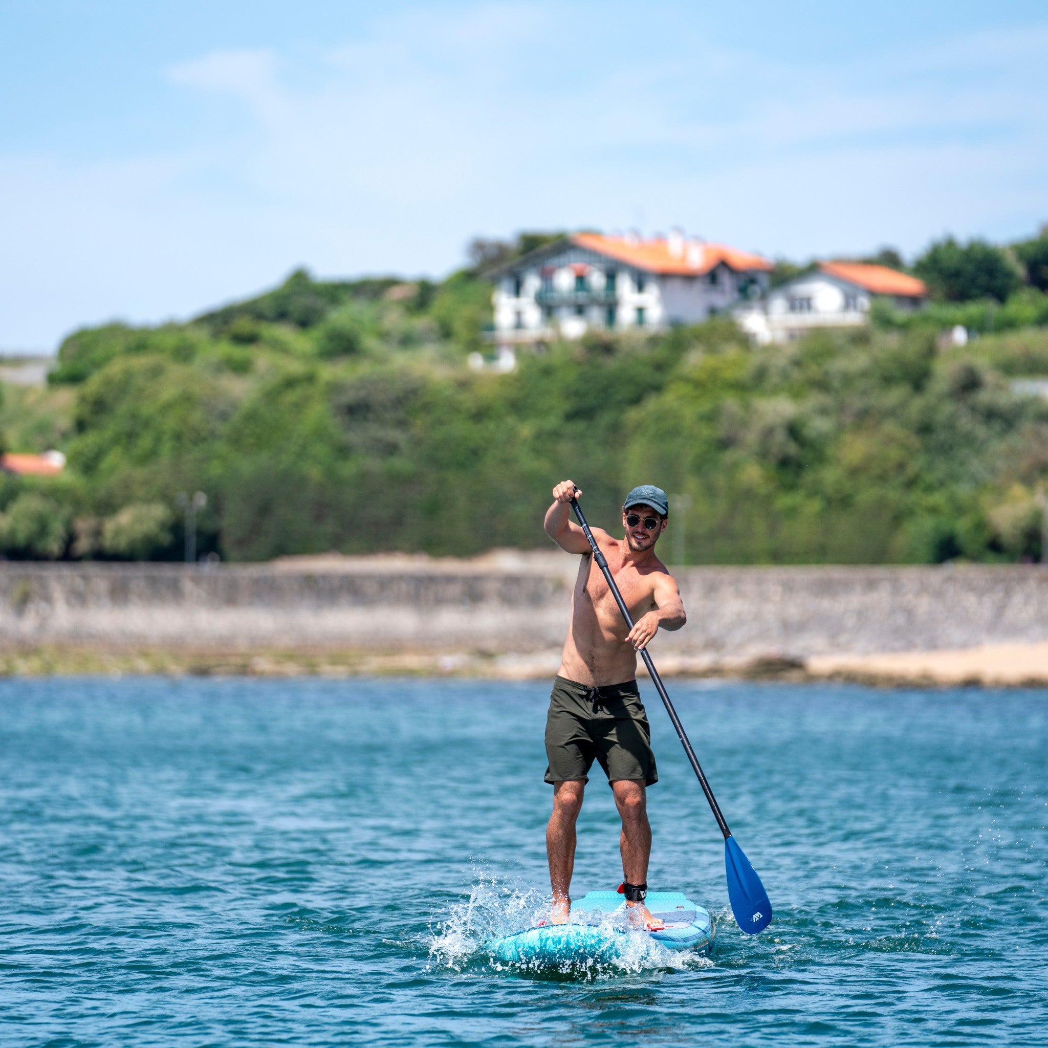 Aqua Marina SUP Beast