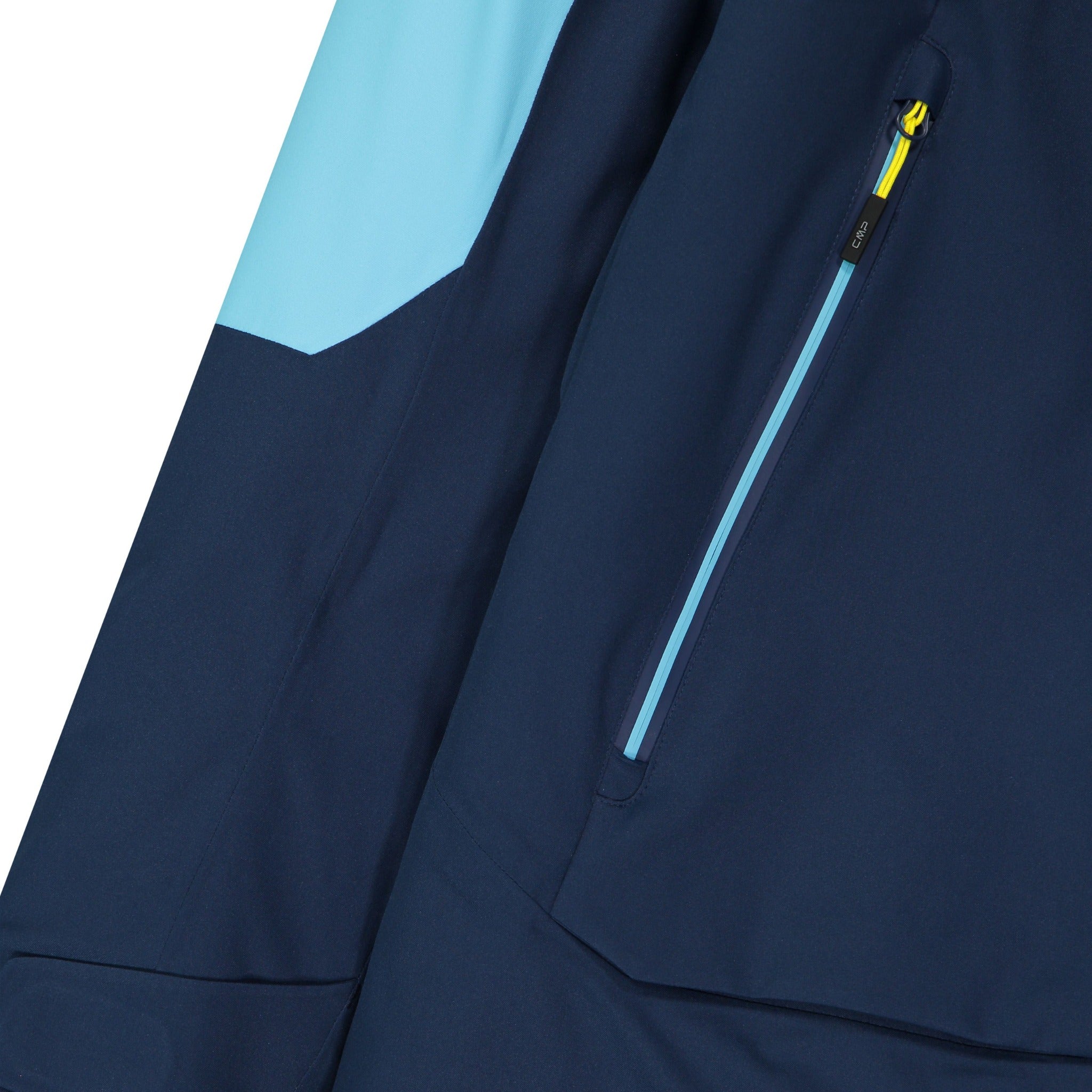 CMP Fjord Unlimitech Kvenna Úlpa