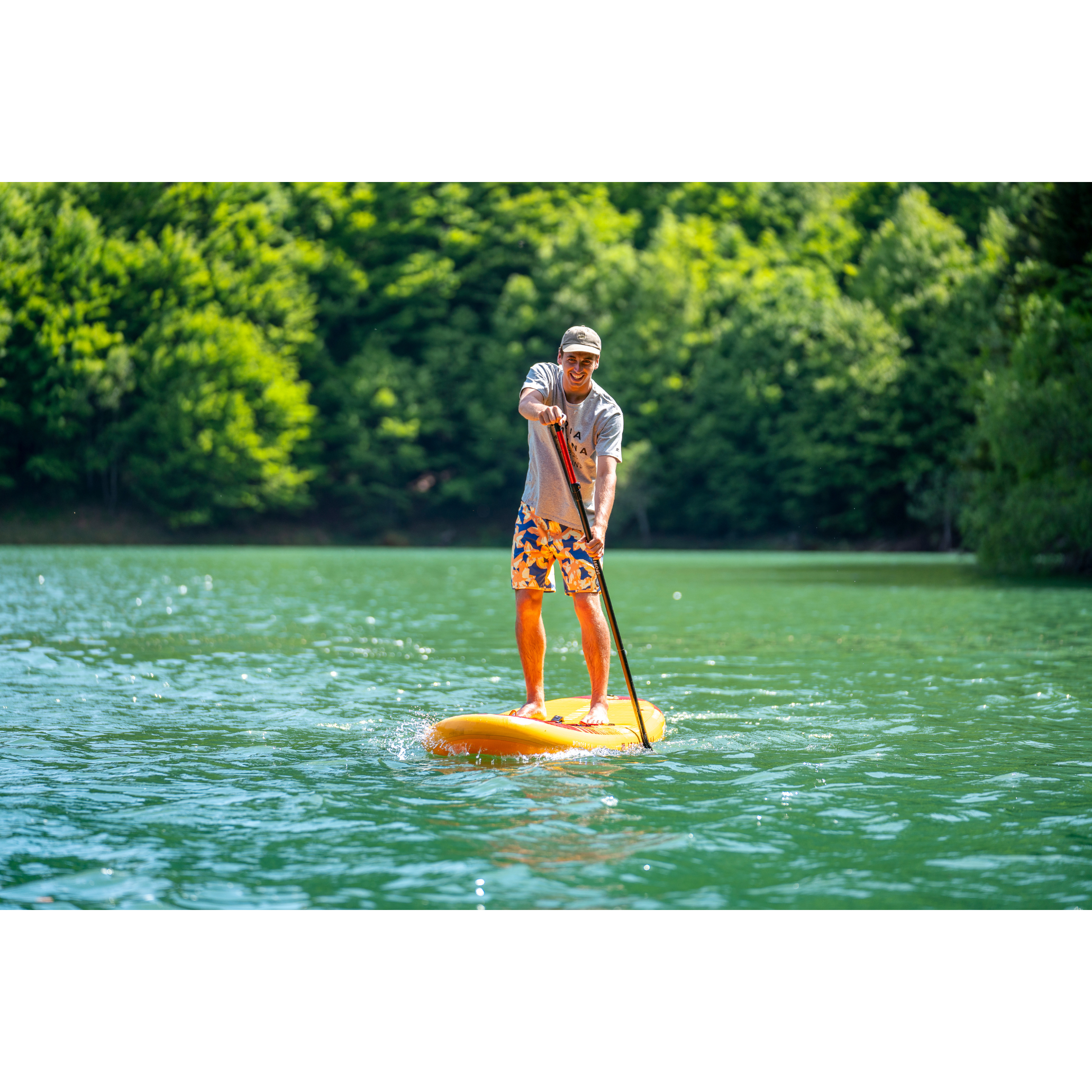 Aqua Marina SUP Fusion