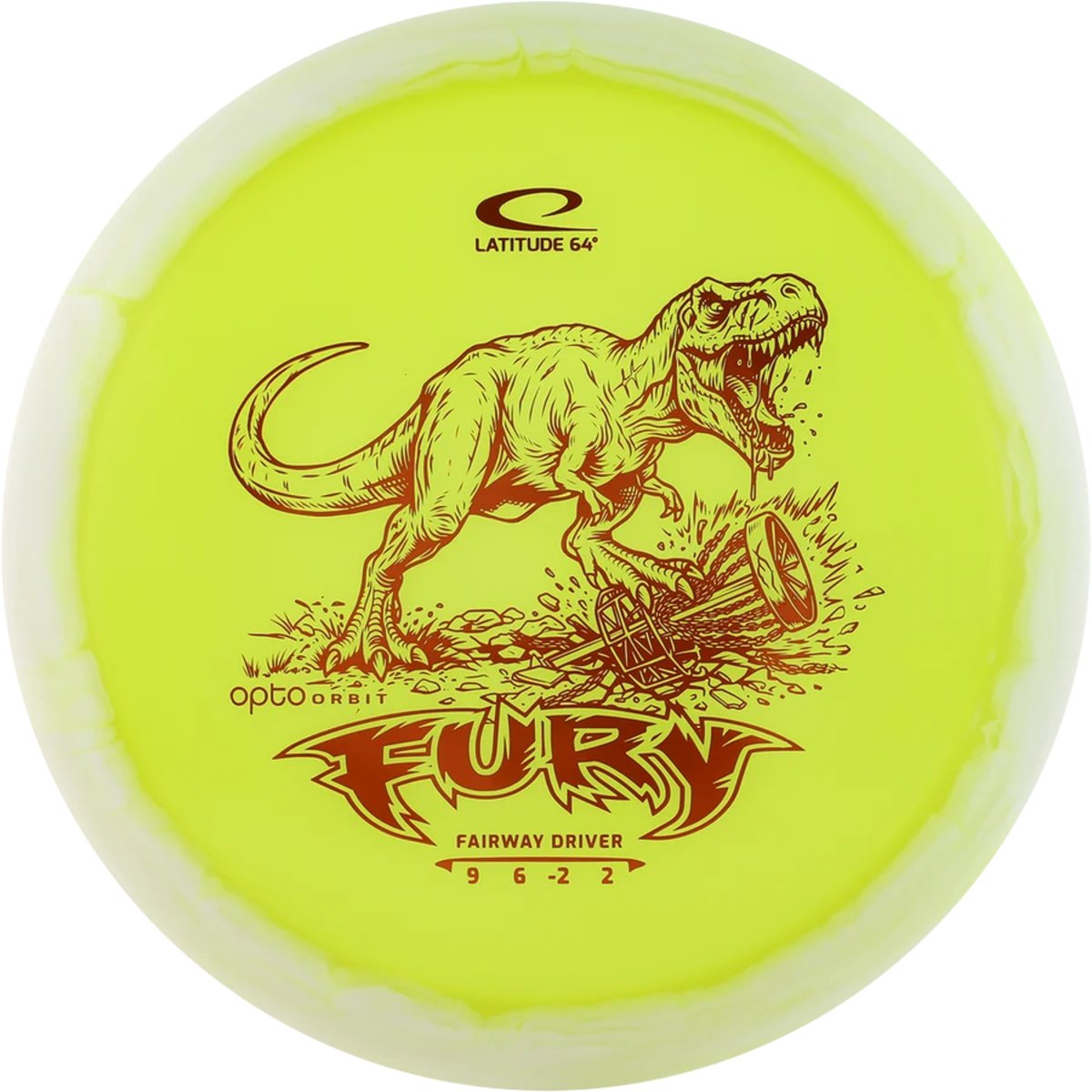 Opto Orbit Fury