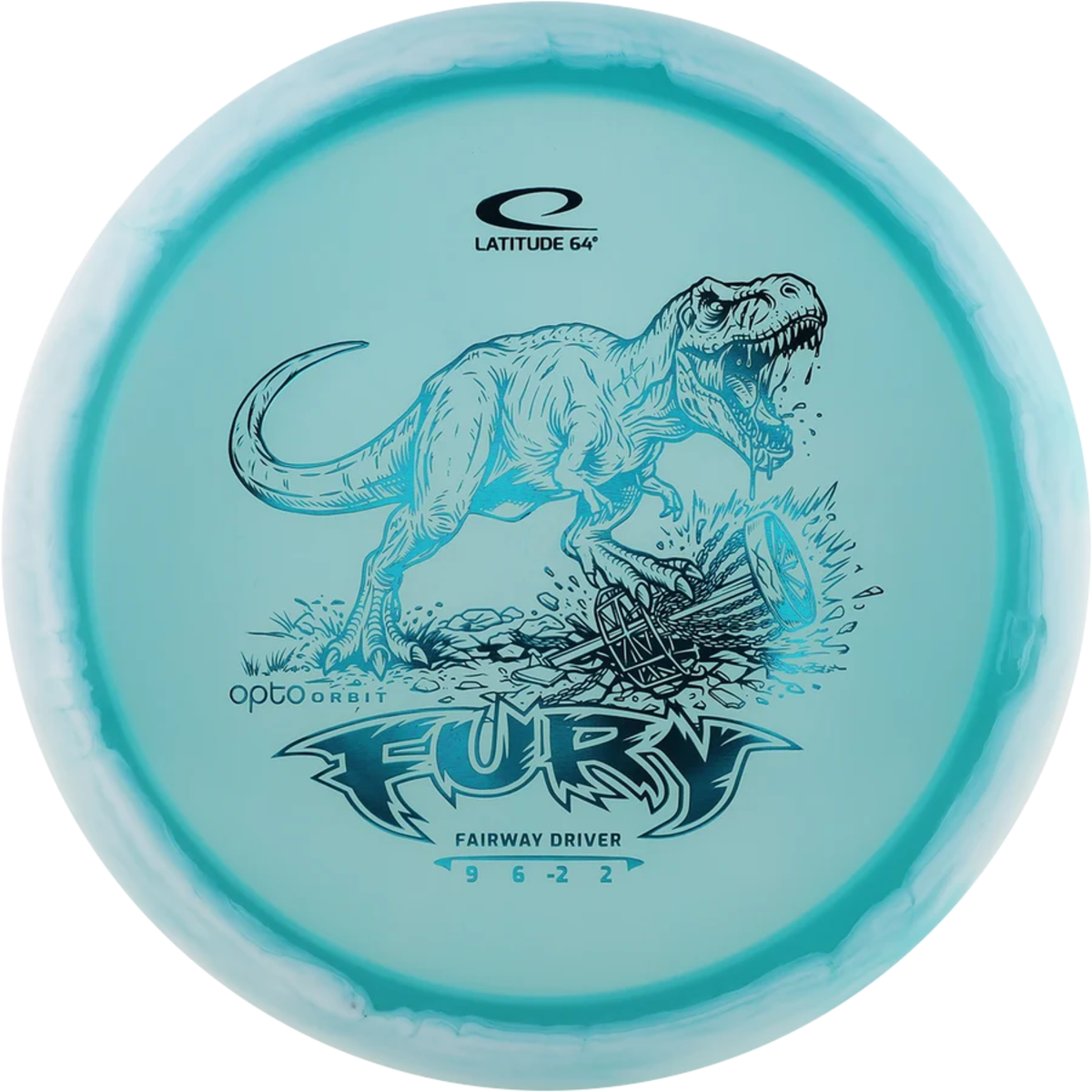 Opto Orbit Fury
