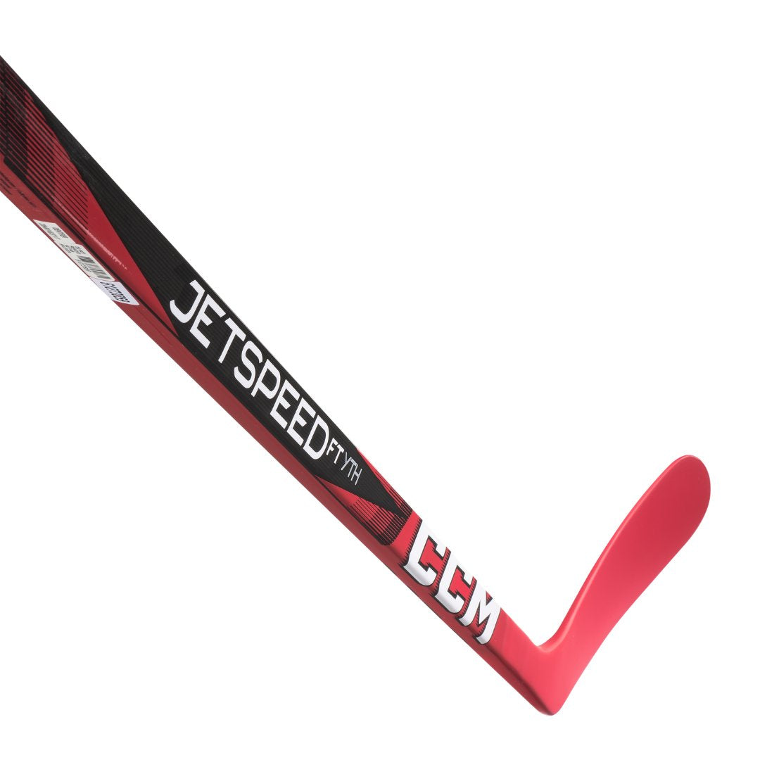 CCM Jetspeed FT YOUTH