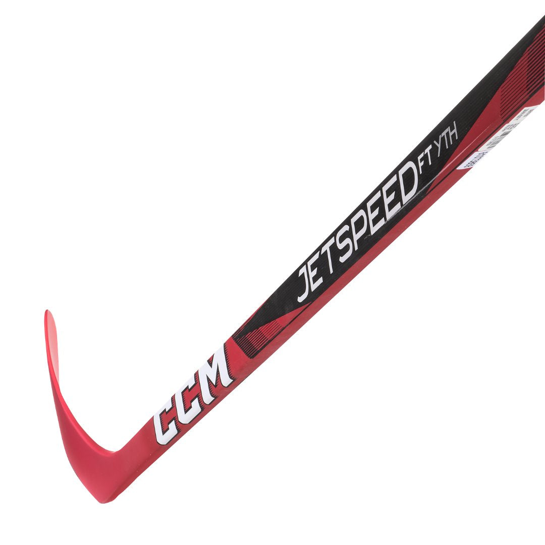 CCM Jetspeed FT YOUTH