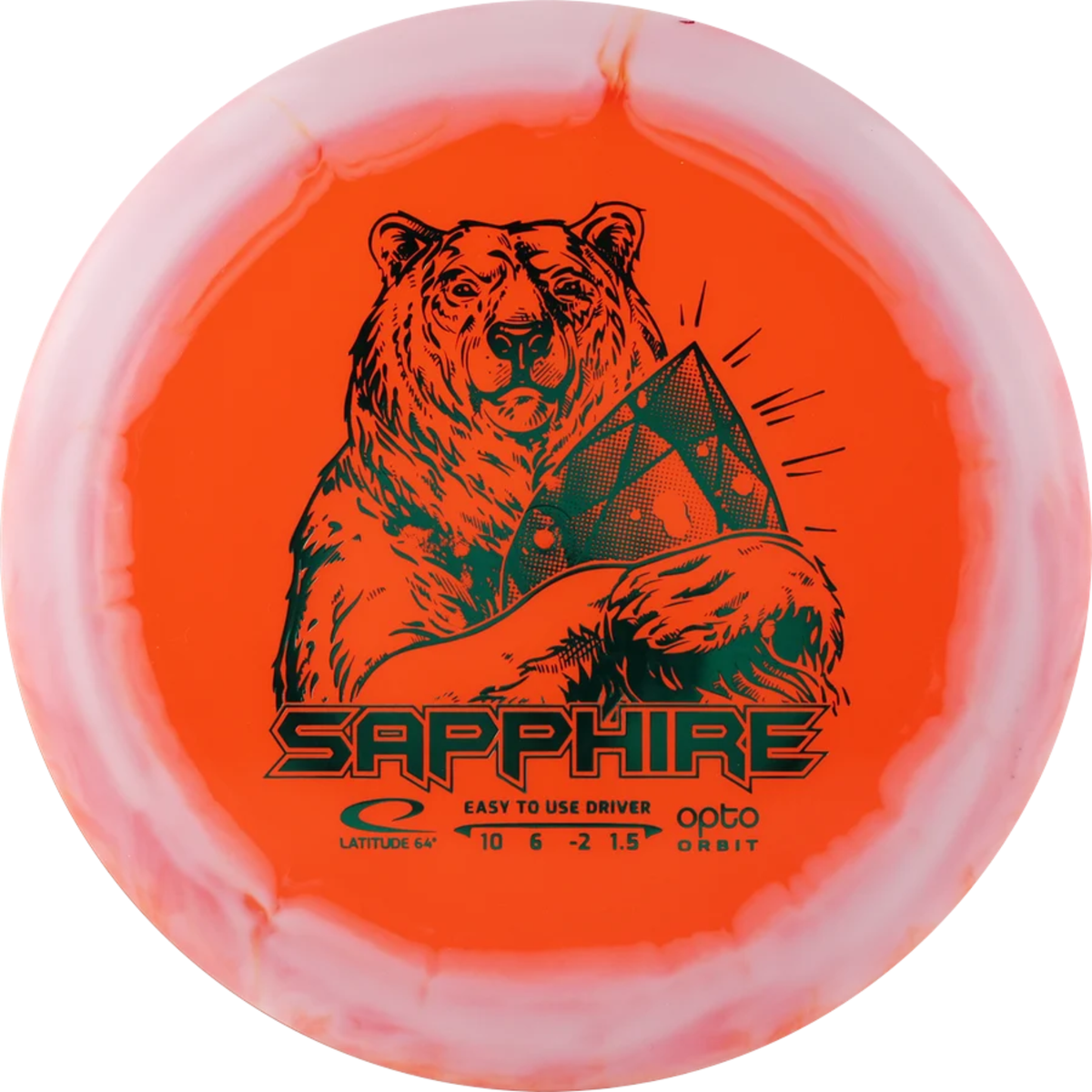 Opto Orbit Sapphire