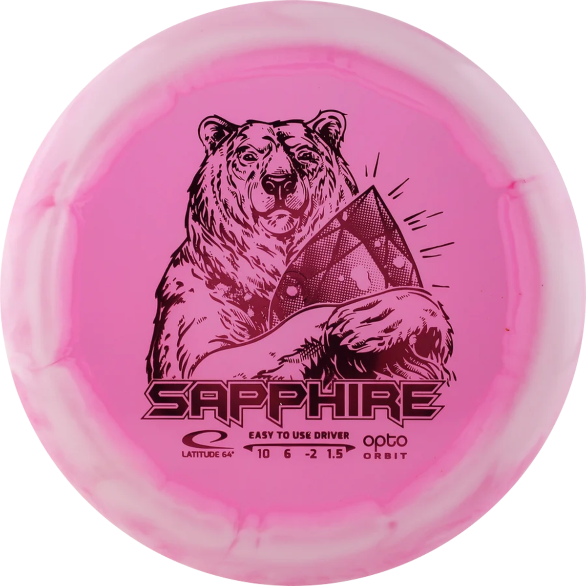 Opto Orbit Sapphire