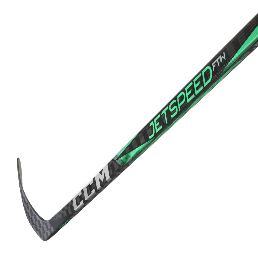 CCM Jetspeed FTW Int - 65