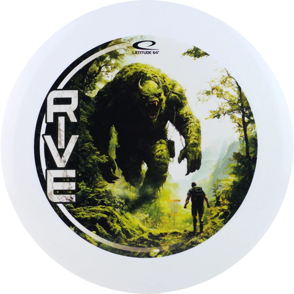 Grand Rive - Limited Edition