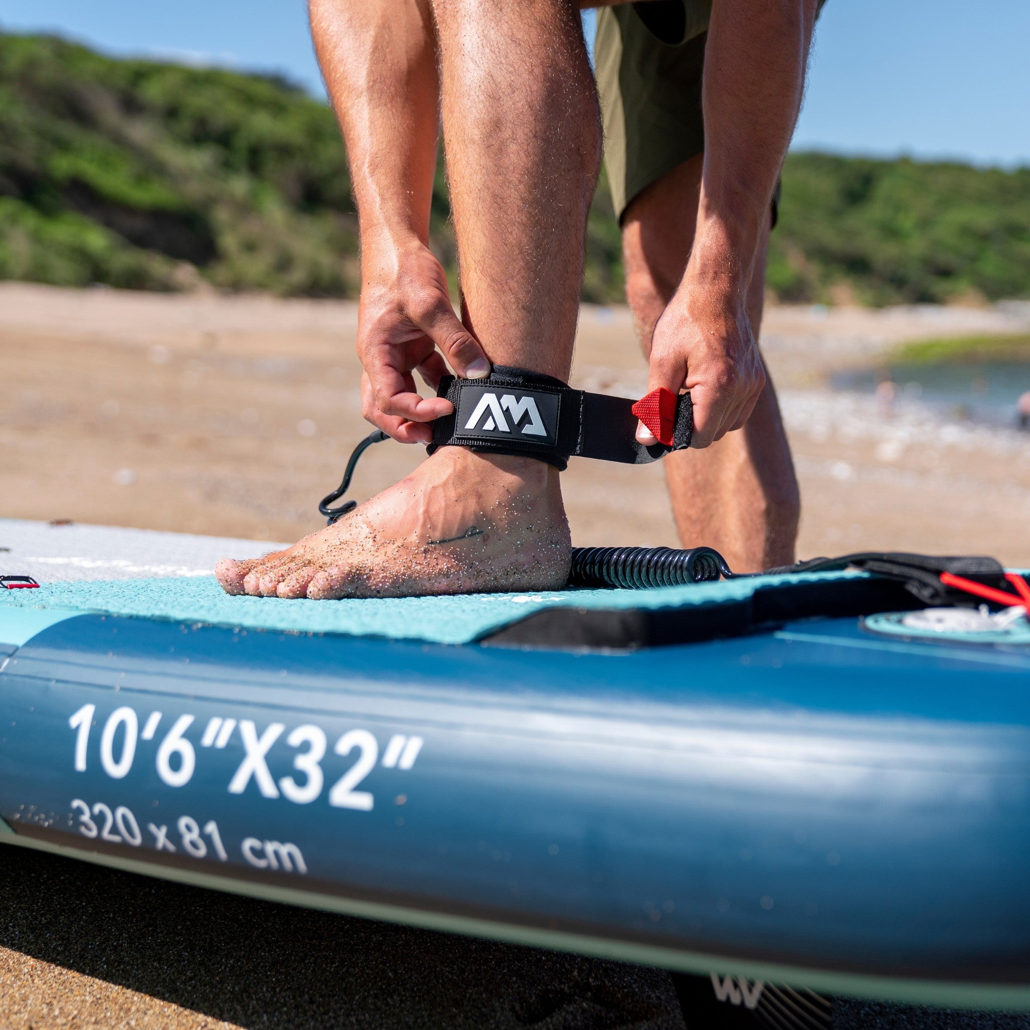 Aqua Marina SUP Beast