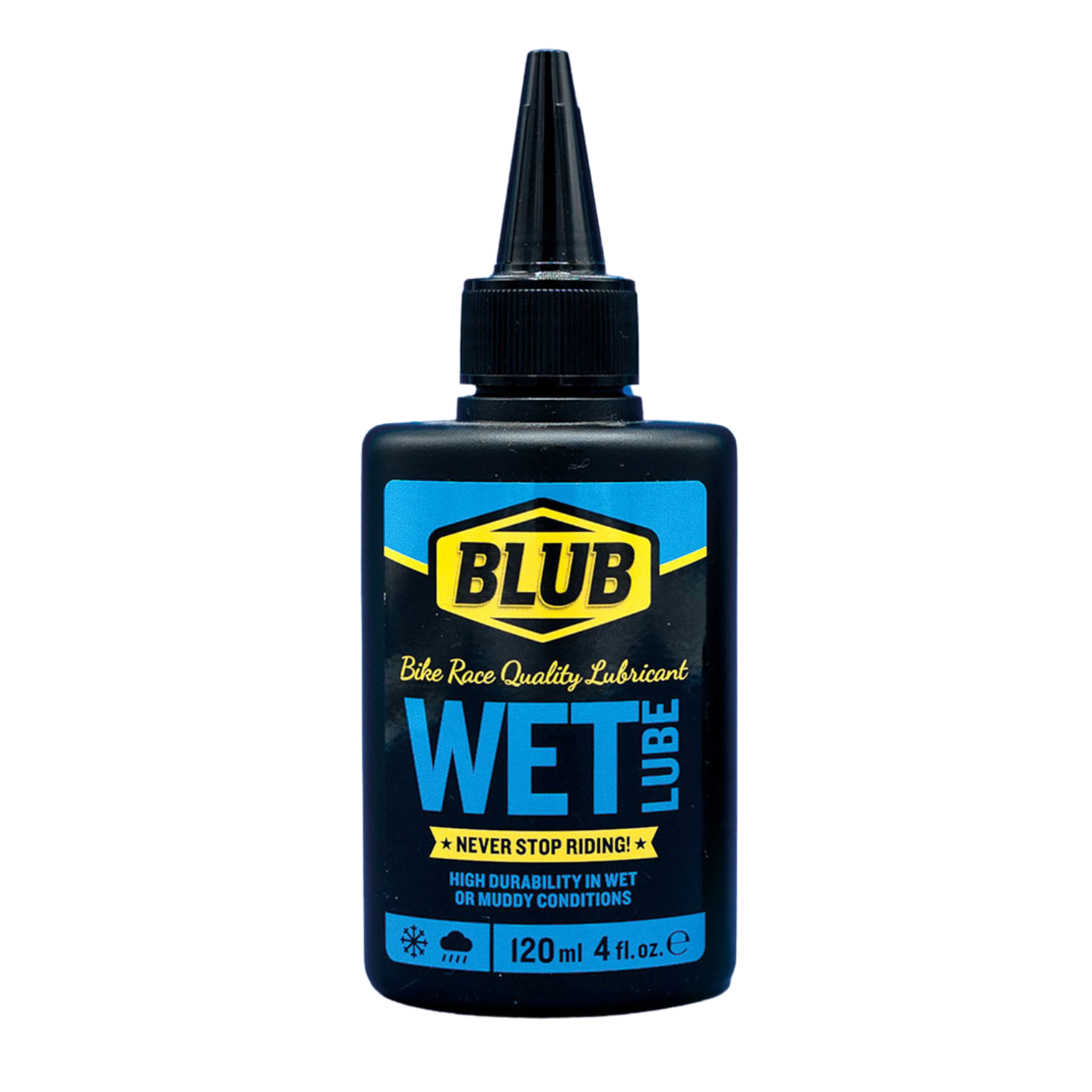 Blub Wet Lube - 120ml