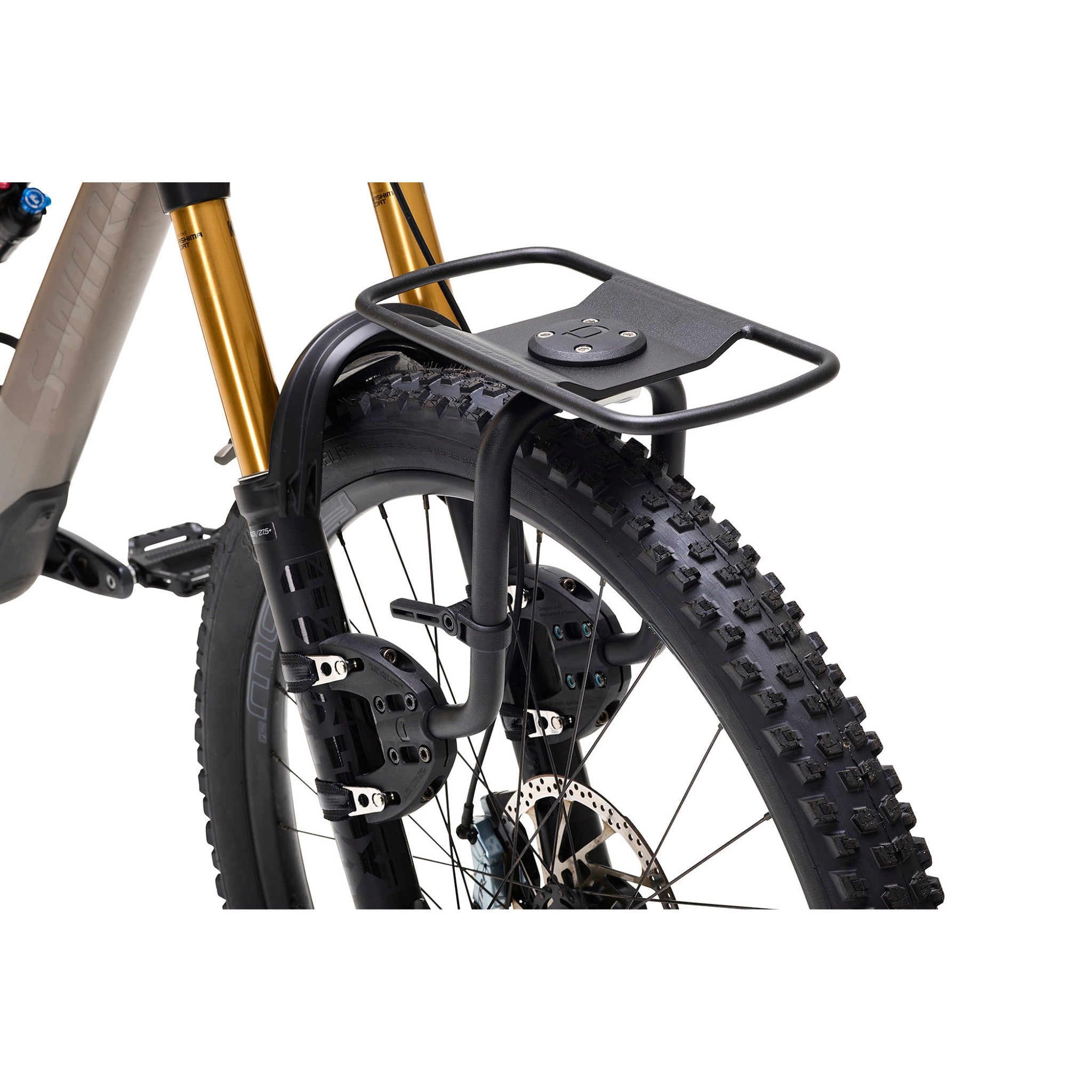 Aeroe Front Rack Base