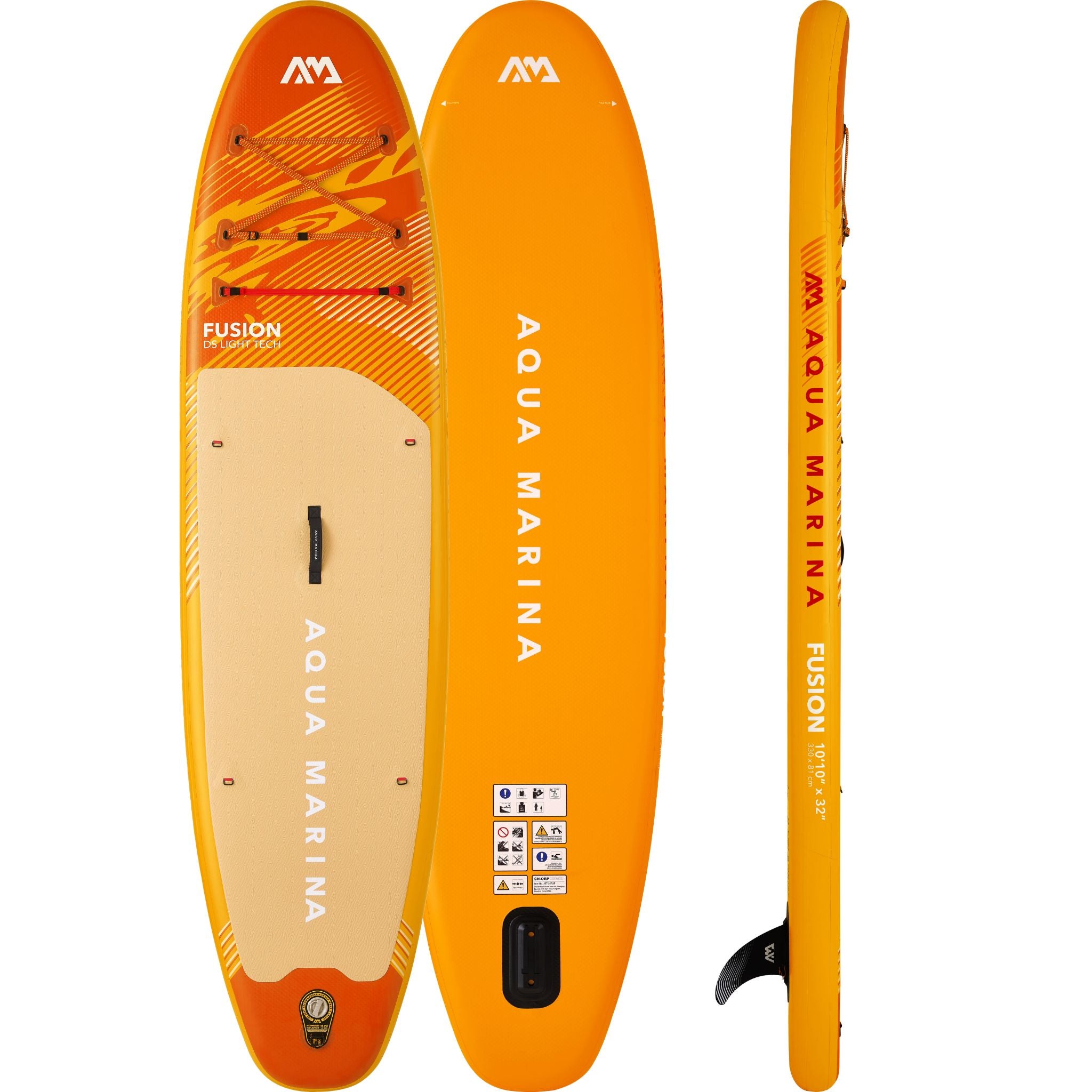 Aqua Marina SUP Fusion