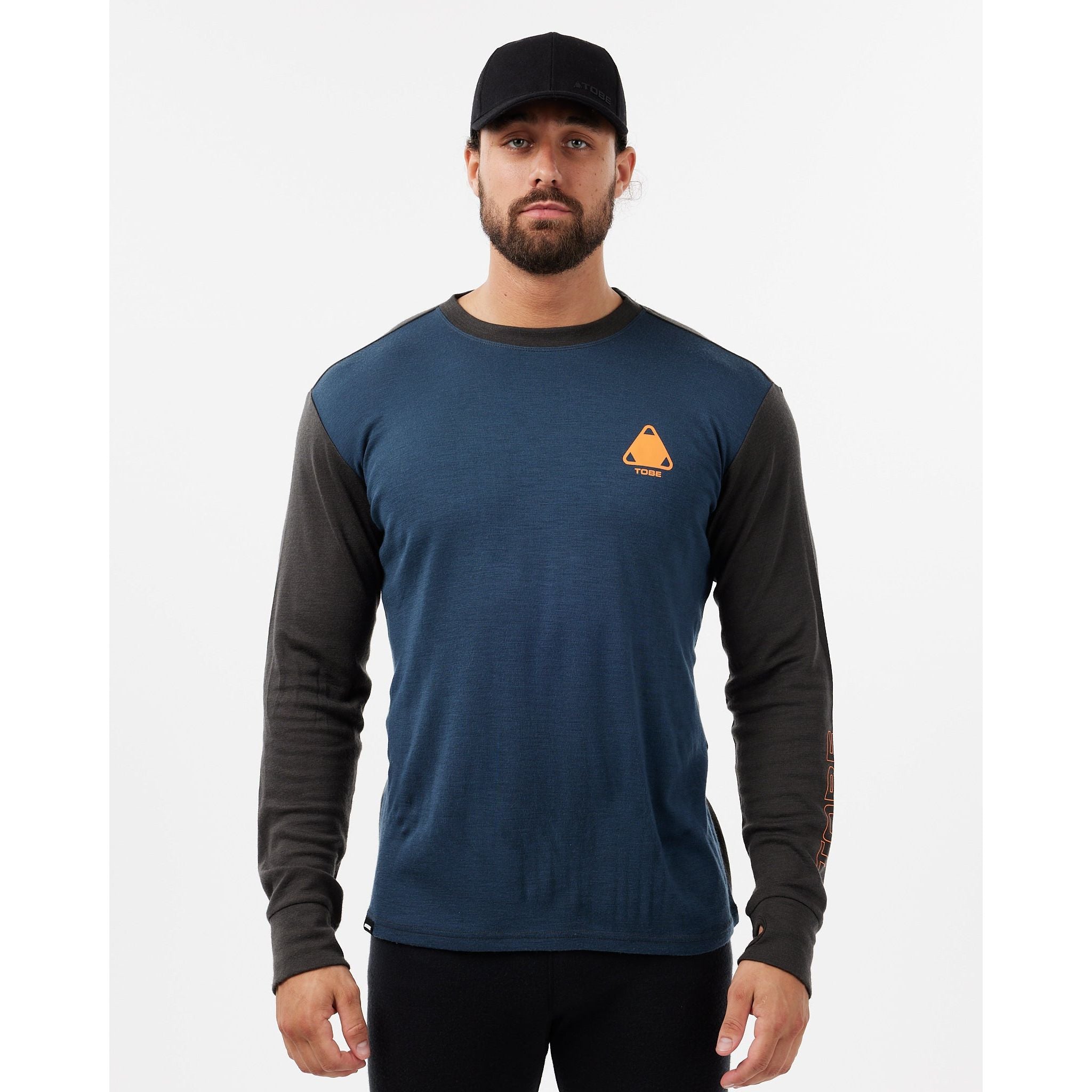 Tobe Ferox Merino Shirt