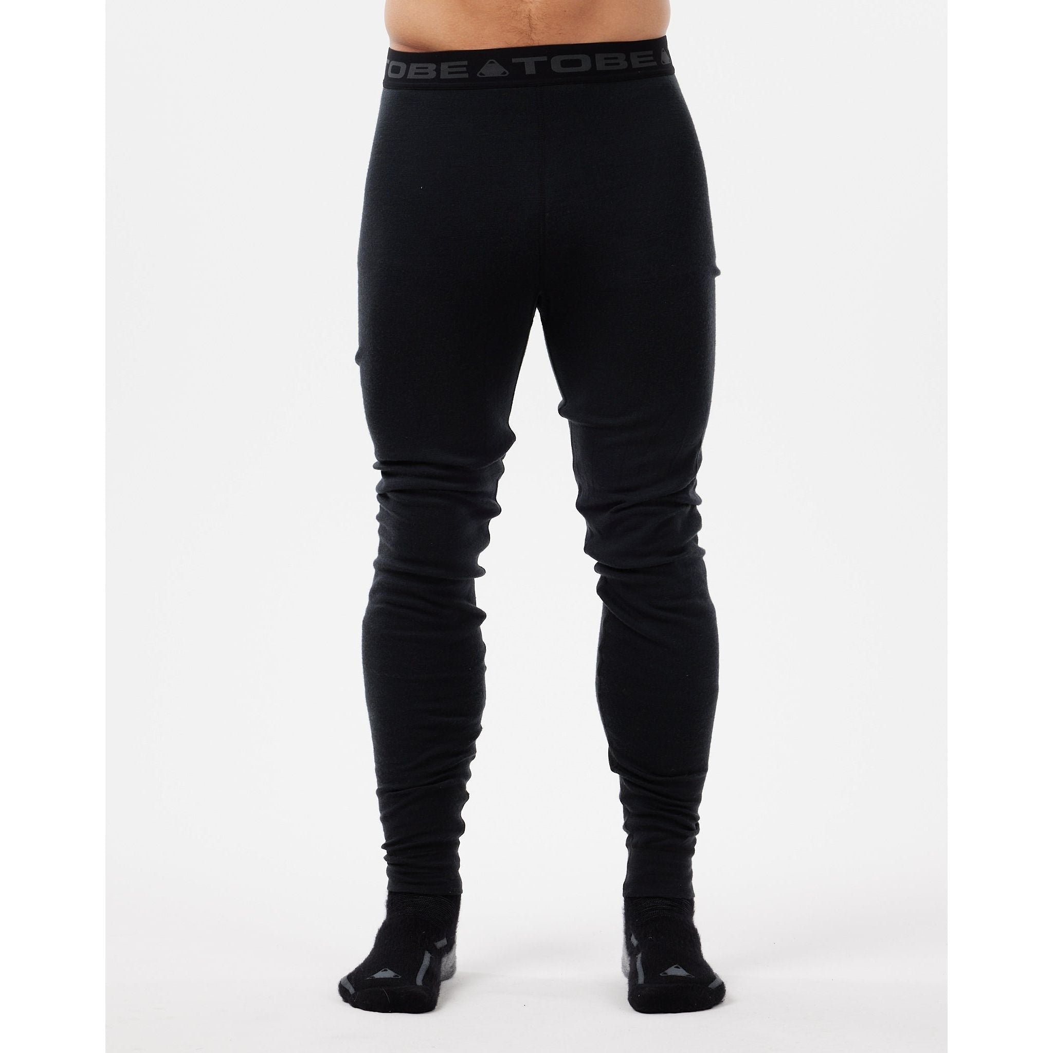 Tobe Ferox Merino Pant