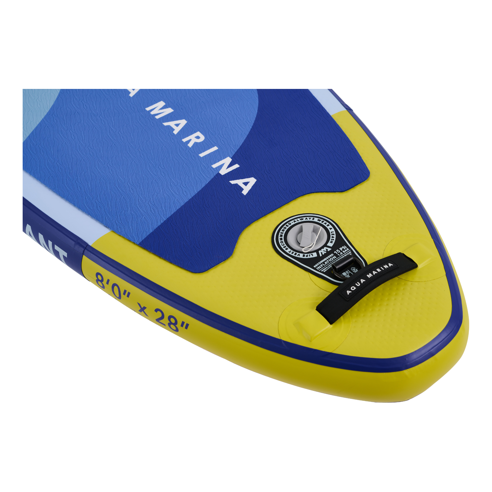 Aqua Marina SUP Vibrant Youth