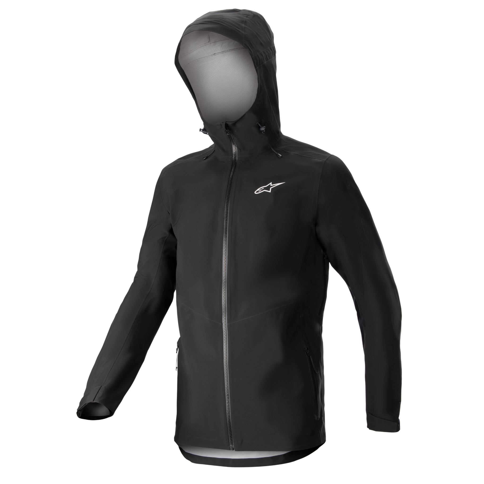 Alpinestars SIERRA Waterproof JACKET - CHARCOAL